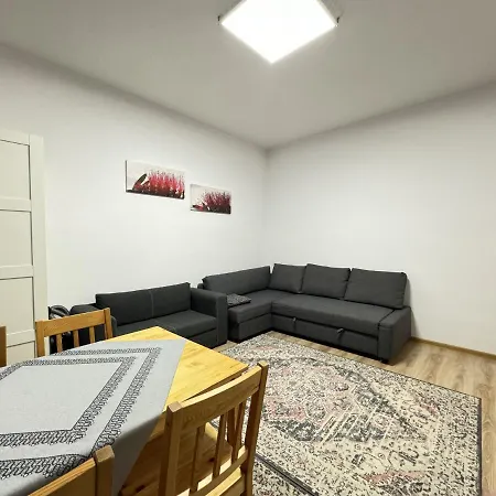 Centre, Cozy 1 Maja St. * סופוט