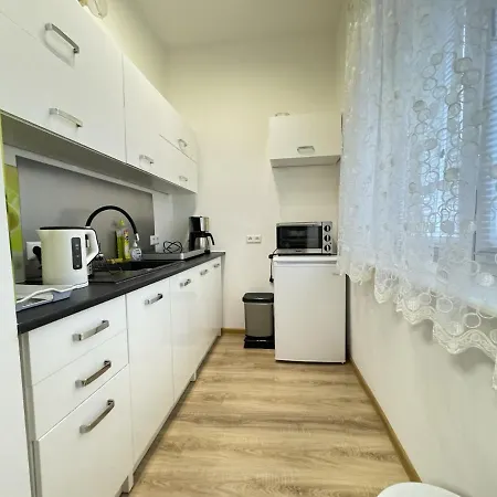 Centre, Cozy 1 Maja St. Apartment Sopot