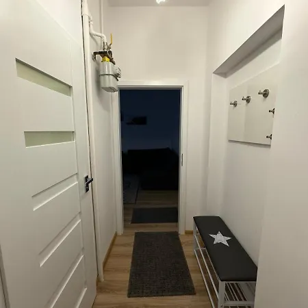 Centre, Cozy 1 Maja St. *