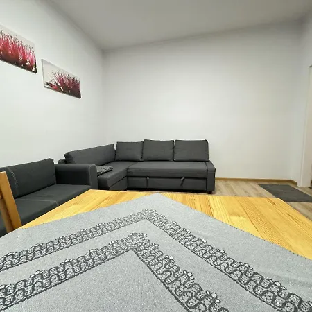 Centre, Cozy 1 Maja St. * סופוט